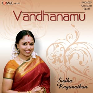 Vandhanamu - Tyagaraja