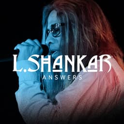 Answers - L. Shankar