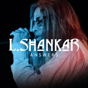 Answers - L. Shankar