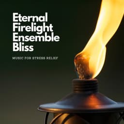 Eternal Firelight Ensemble Bliss: Music for Stress Relief - Heatly