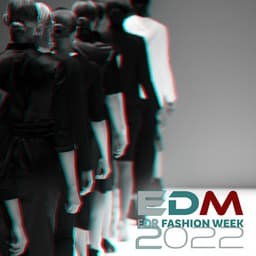 EDM for Fashion Week 2022 - Brazilian Lounge Project