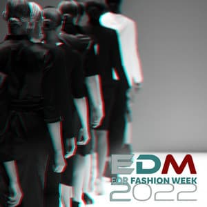 EDM for Fashion Week 2022 - Brazilian Lounge Project
