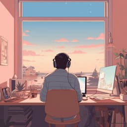 Crescendo De La Lluvia: Música Productiva - Sonidos de la naturaleza de la isla