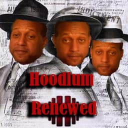 Hoodlum Renewed - Viper
