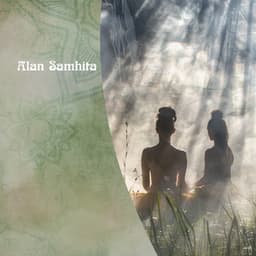 Healing Through Morning Dew - Alan Samhita