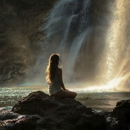 Meditación De Los Arroyos: Calma Del Agua Fluyente - Musica para Meditar Especialistas