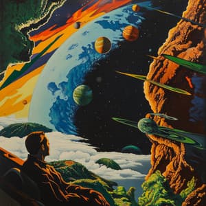 Foster Inner Harmony - Deep Inside