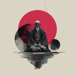 Harmony for Wandering Souls - Buddha Harmony