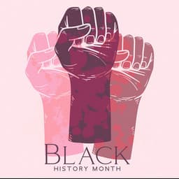 The Black History Month – Celebrating African Americans - Celebrating Times