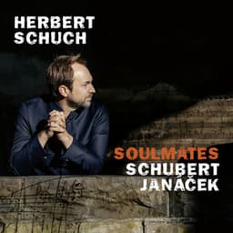 SOULMATES - Herbert Schuch
