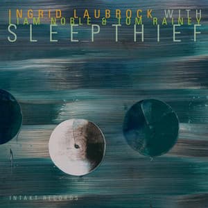 Sleepthief - Ingrid Laubrock