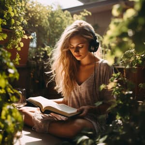 Mares De Estudio: Armonías Binaurales Del Océano - Estudio Ondas Alfa