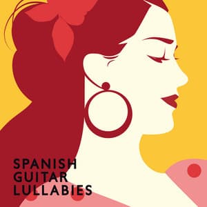 Spanish Guitar Lullabies - Sean Evenett