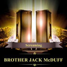 Screaming - Jack McDuff