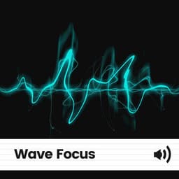 Wave Focus - High Altitude Samples