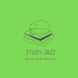 Relax, Study and Jazz - Chill Jazz-Lounge