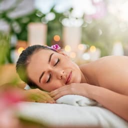 Soothing Spa Serenades: A Blissful Lofi Escape - LoFi By Nature