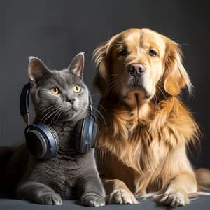 Animal Harmony: Lofi Pet Tunes - Fruity Flavor