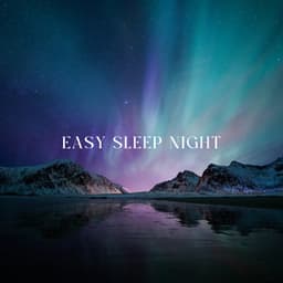 Easy Velvet Hours Night - Anandani