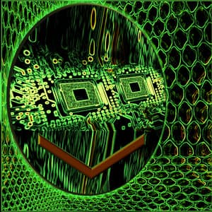 Campi Muziq - Campy Music