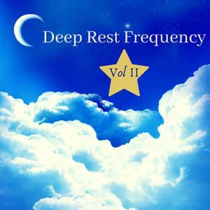 Deep Rest Frequency Vol II: REM Sleep Inducing 432Hz - REM Sleep Inducing