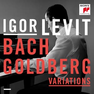 Goldberg Variations - The Goldberg Variations, BWV 988 - Johann Sebastian Bach