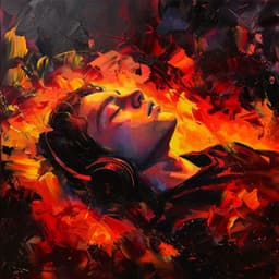 Rest at Hearthside: Sleep Induced by Fire - The Sleep & Focus Group