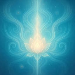 Apaisement cellulaire à travers la respiration consciente - Ensemble de Musique Zen Relaxante