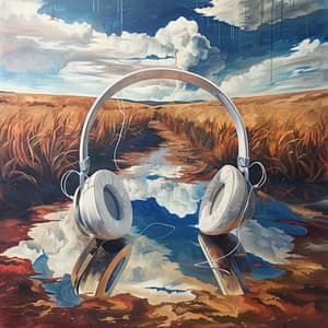 Music Journeys: Sonic Adventures - Calm Stress Relief