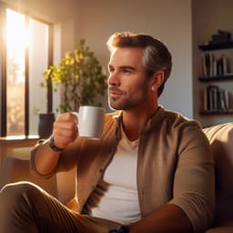 Orquesta De Relajación: Capas Musicales Armonizadas - Jason Humphries