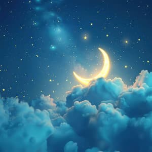 Long-Lasting Deep Slumber - Liam Camprelle