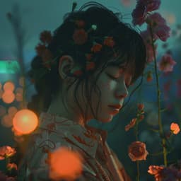 Lofi Melodies for Calm Meditation - Dream Lofi