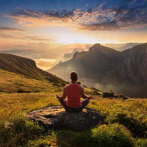 Medidas De Relajación: Suaves Frases Musicales - Calmante Brisa