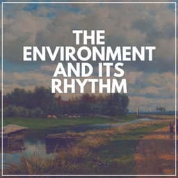 The Environment and Its Rhythm - Mother Nature Soundscapes