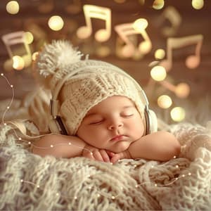 Baby Sleep Chords: Soothing Tunes - Soothing Daytime Music