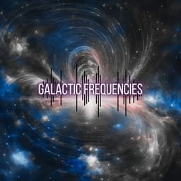 Cosmic Energy Frequencies - Space Atmosphere