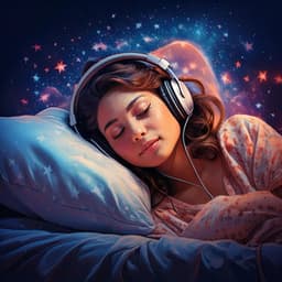 Music for Sleep: Nighttime Soothing Sounds - Art of Calming