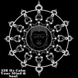 432 Hz Calm Your Mind & Soul - Aquamoon