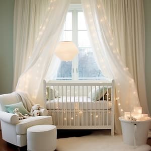 Musical Baby Drizzles: Raindrops' Lullabies - Four Winds