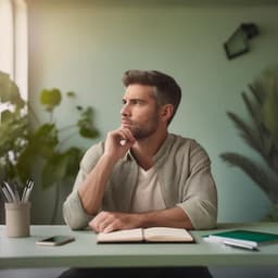 Vibras De Concentración: Música Para Un Trabajo Productivo - Clav polvoriento