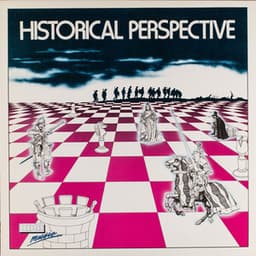 Kpm 1000 Series: Historical Perspective - Keith Mansfield