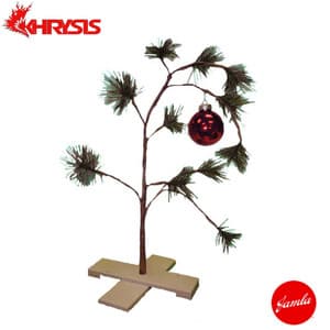 Merry Khrysmas - Khrysis