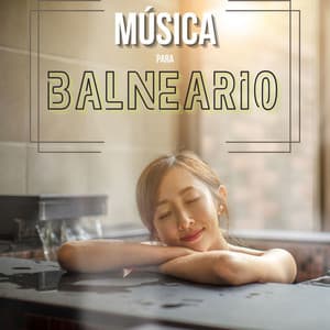 Música para Balneario: Canciones Relajantes con Ruido Blanco de Agua, Fondo Sonoro con Mar y Océano - Olas del Mar