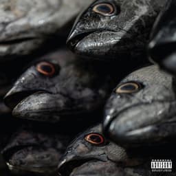 ESCAMA - Michaelangelo