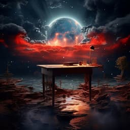 Tranquil Flames Workplace: Sonic Harmony - Niigata