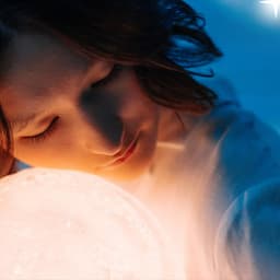 Moonlit Cradles: Lullabies to Induce Baby Sleep - Baby Lullabies Songs To Sleep