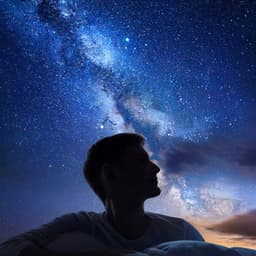 The Nightfall Orchestra: A Symphony For Peaceful Sleep - Quiet Music