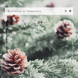 Brilliance of Happiness - Instrumental Christmas Music Orchestra