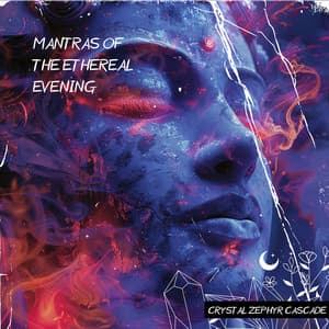 Mantras of the Ethereal Evening - Crystal Zephyr Cascade