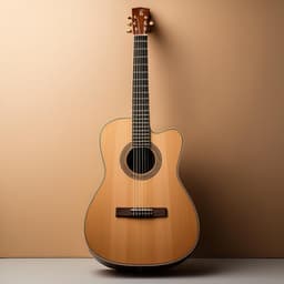 Música De Guitarra Para Concentrarse: Ritmos Para La Productividad - Las Guitarras del Renacimiento